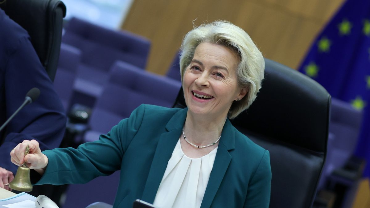 Ez a brüsszeli döntés bosszantja az ukránokat