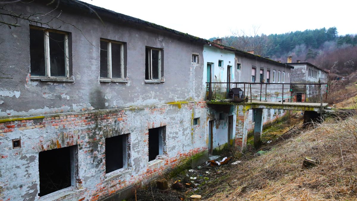 Sikeresen zárult az ország első vadtelep-felszámolása
