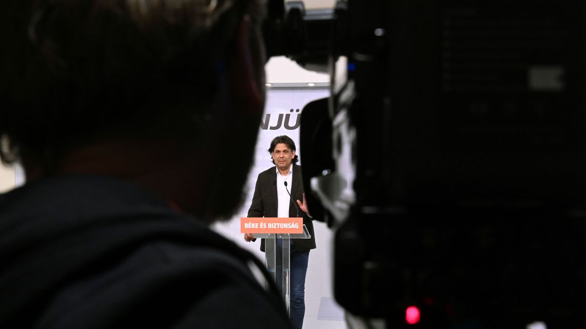 A Fidesz EP-képviselői levelet írnak a magyar Országgyűlés Fidesz-frakciójának