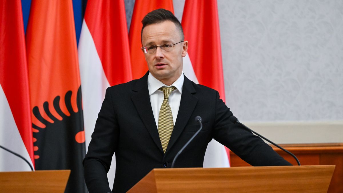 Hungarian Foreign Minister Summons US Ambassador