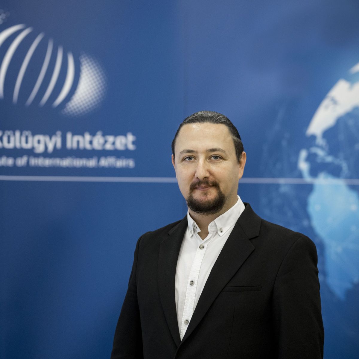 Dr. Seremet Sándor