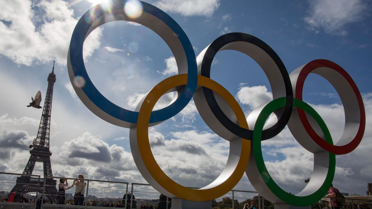 Ilyen még nem volt! Példátlan bejelentést tett a NOB az olimpiával kapcsolatban