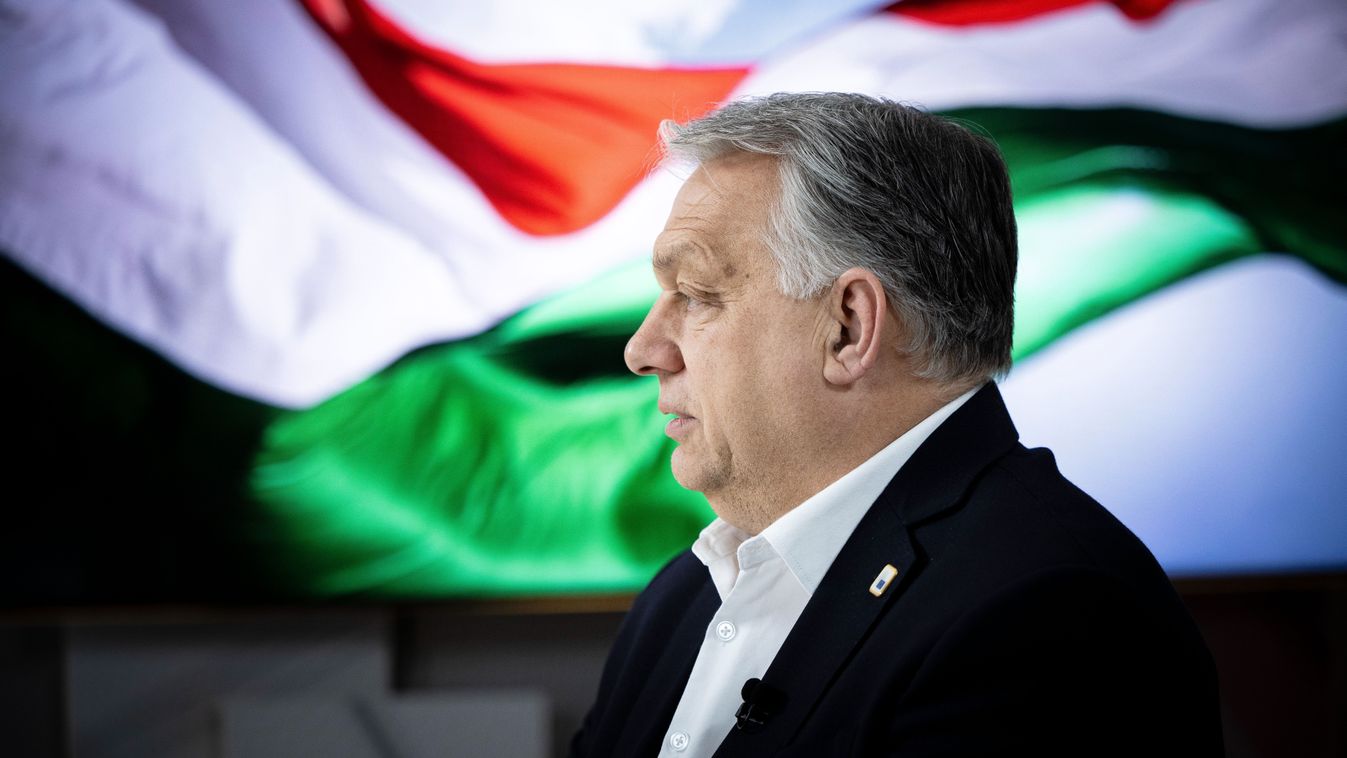 Orbán Viktort támadja ismét a svéd sajtó