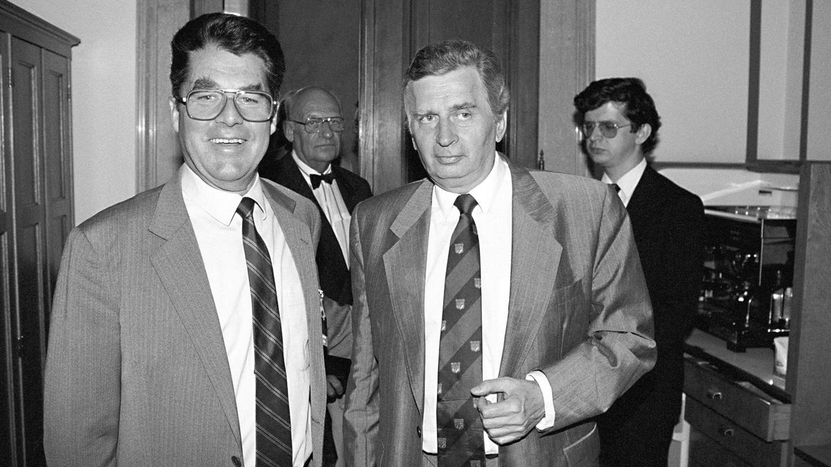 Demkó Attila: Mi nem külpolitikai kategória?