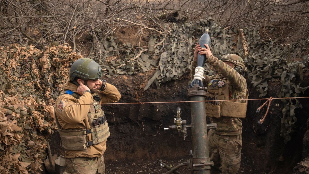 Russia-Ukraine War: Truth Was The First Victim