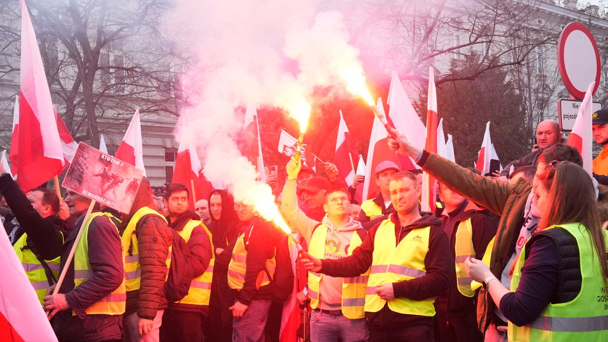 Így teszi tönkre a családi gazdálkodókat Brüsszel + videó