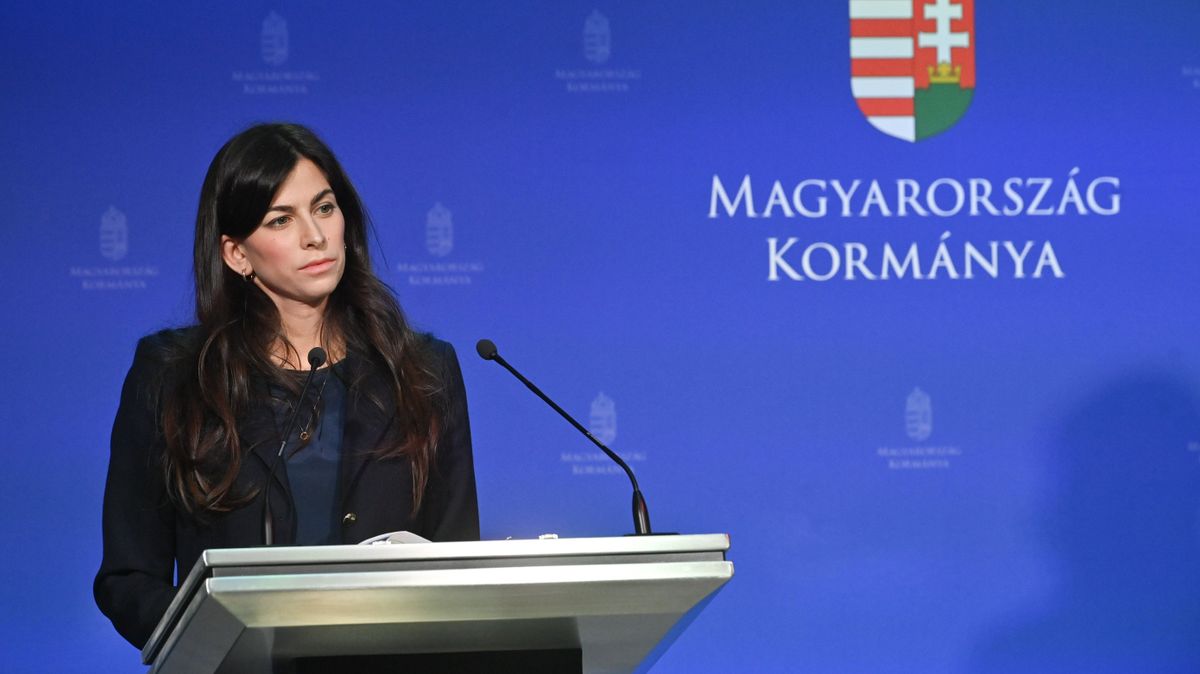 Szentkirályi Alexandra veszélyes lehet Karácsony Gergelyre
