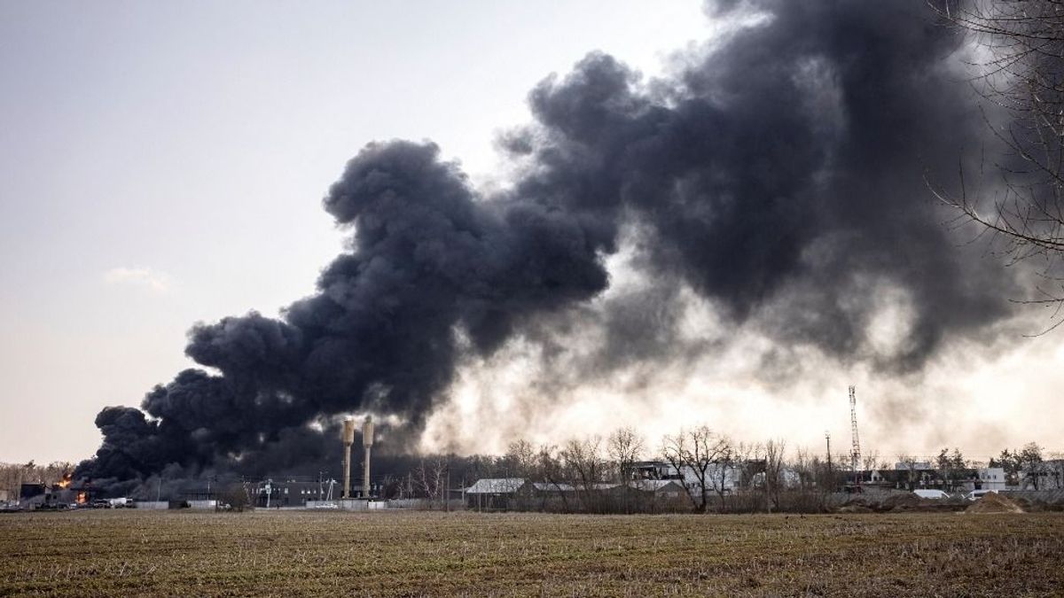 Oroszország továbbra is támadja Ukrajna kulcsfontosságú energetikai infrastruktúráját + videó