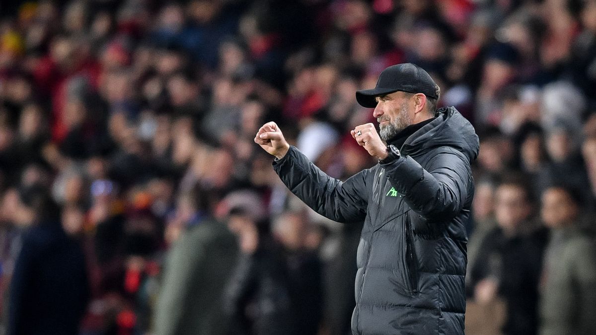Örök élmény: fénykép Klopp-pal, Szoboszlaival majd legközelebb
