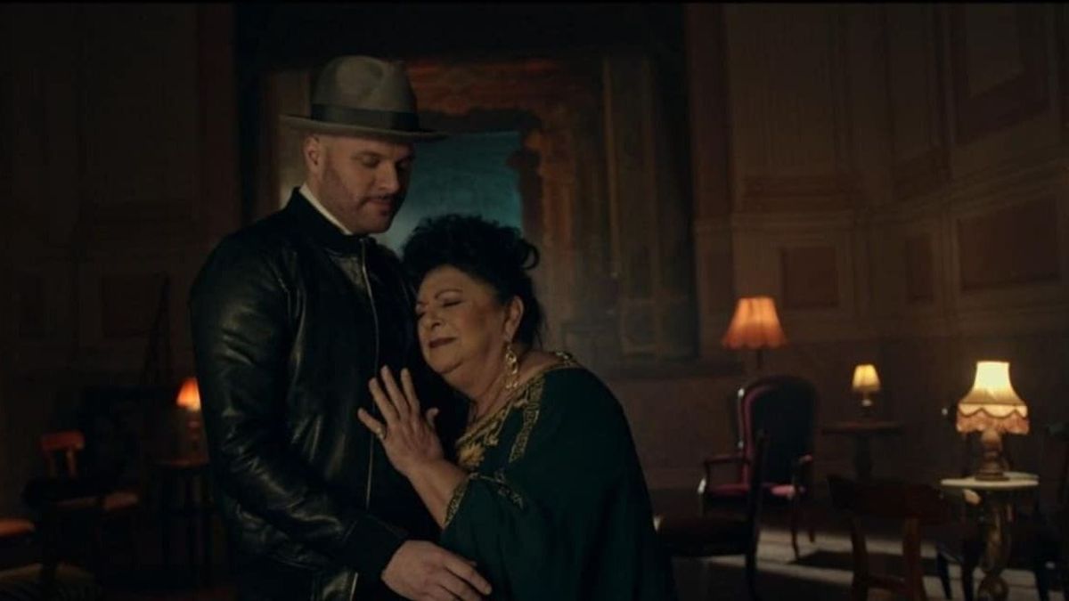 Történelmi sláger született újjá Bangó Margit, Curtis, Takács Nikolas és a Swing à la Django előadásában + videó