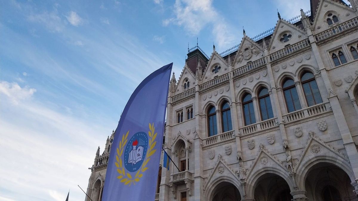 A szakszervezetis vezető még nem hallotta a momentumos beismerést