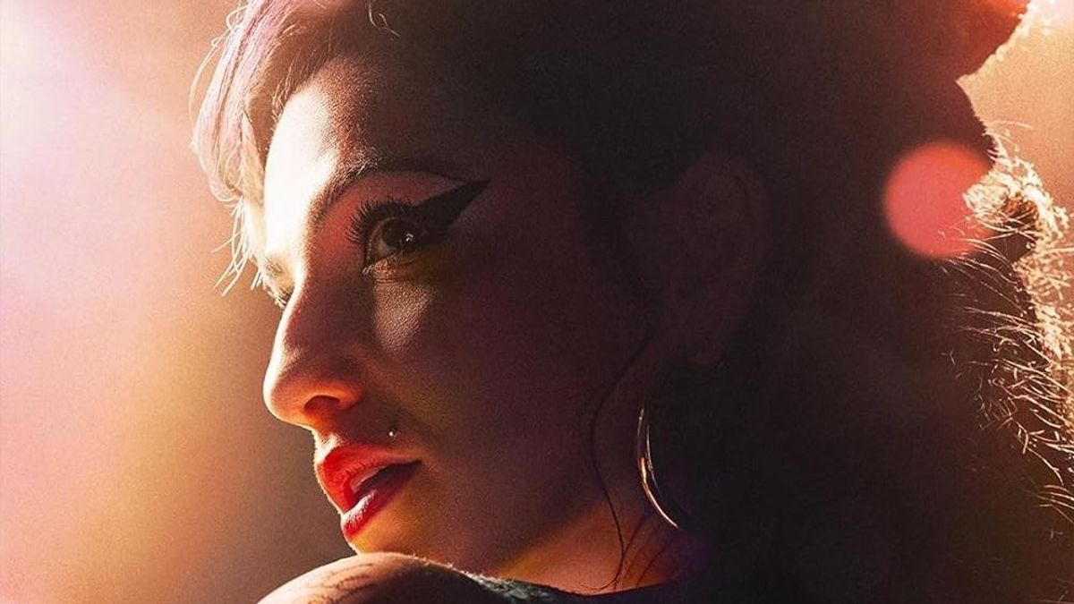 Az Amy Winehouse-film zenéjét világhírű alkotók készítik