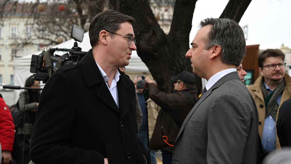 Complaint Lodged Against David Pressman