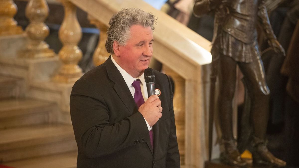 Ókovács Szilveszter: Éljenek a kitartó operások, éljen a megértő közönség!