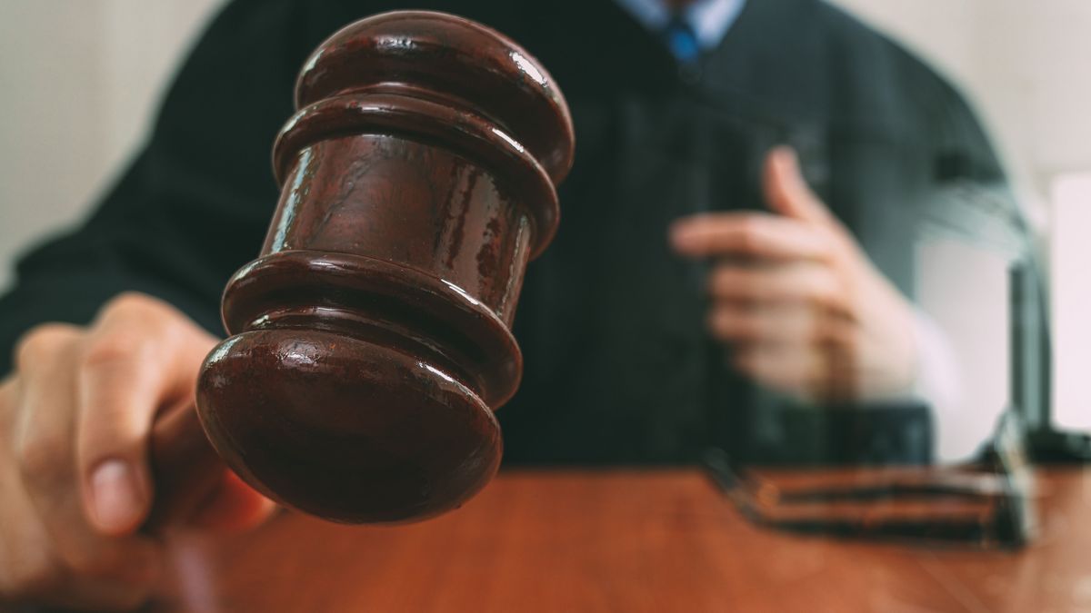 Megátkozta a bírót a csépai gyilkos népes családja
