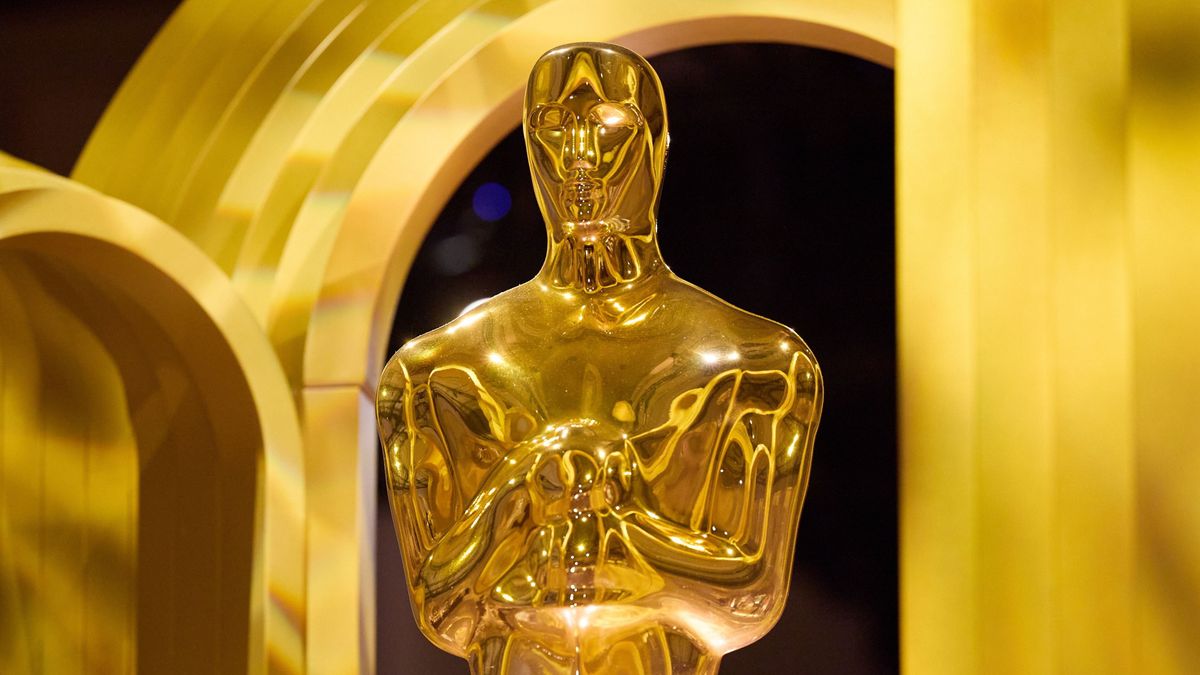 Fantasztikus magyar siker: Mihalek Zsuzsa Oscar-díjat nyert