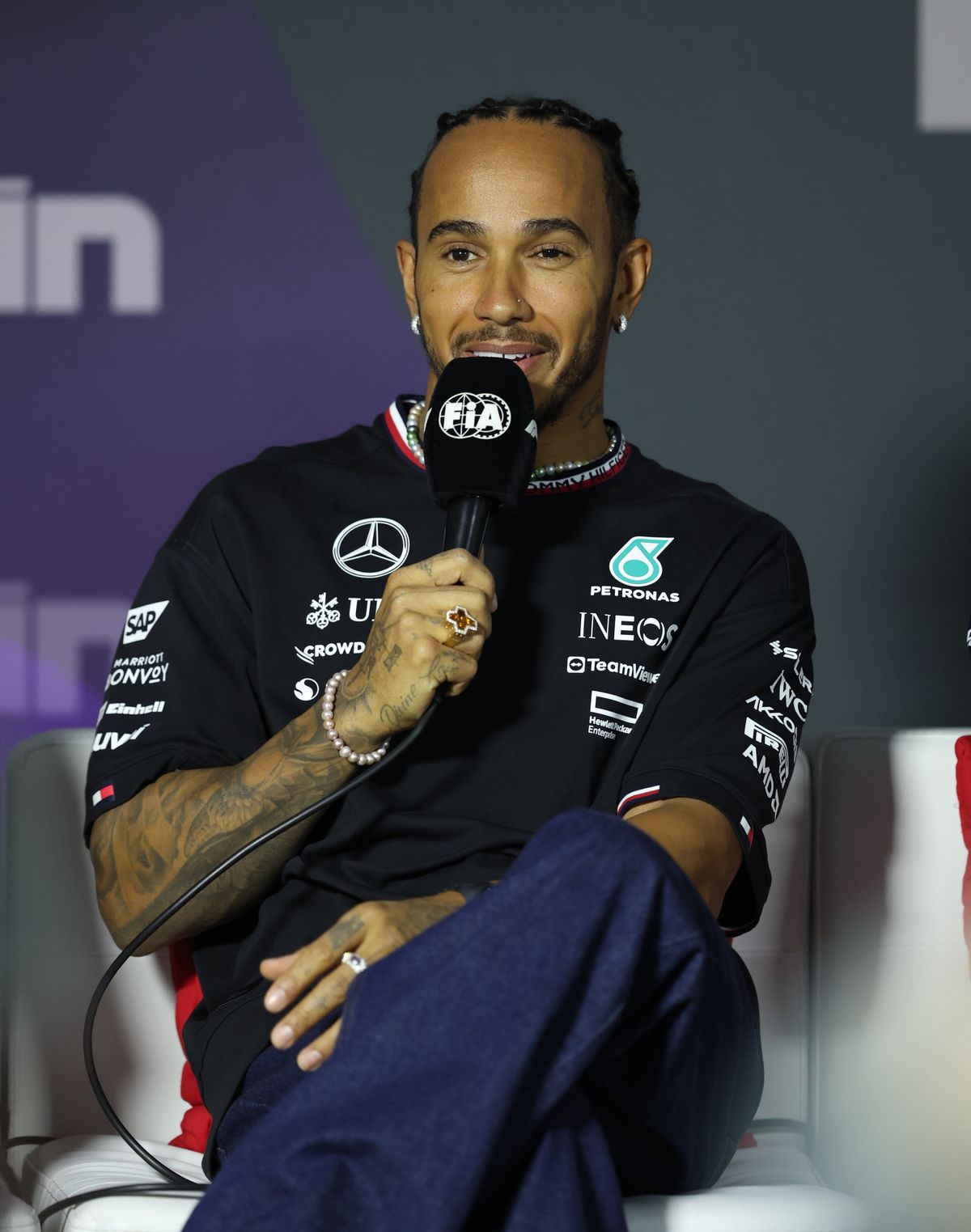 Hamilton óvatosan bizakodó, továbbra is a Red Bullt tartja a leggyorsabbnak