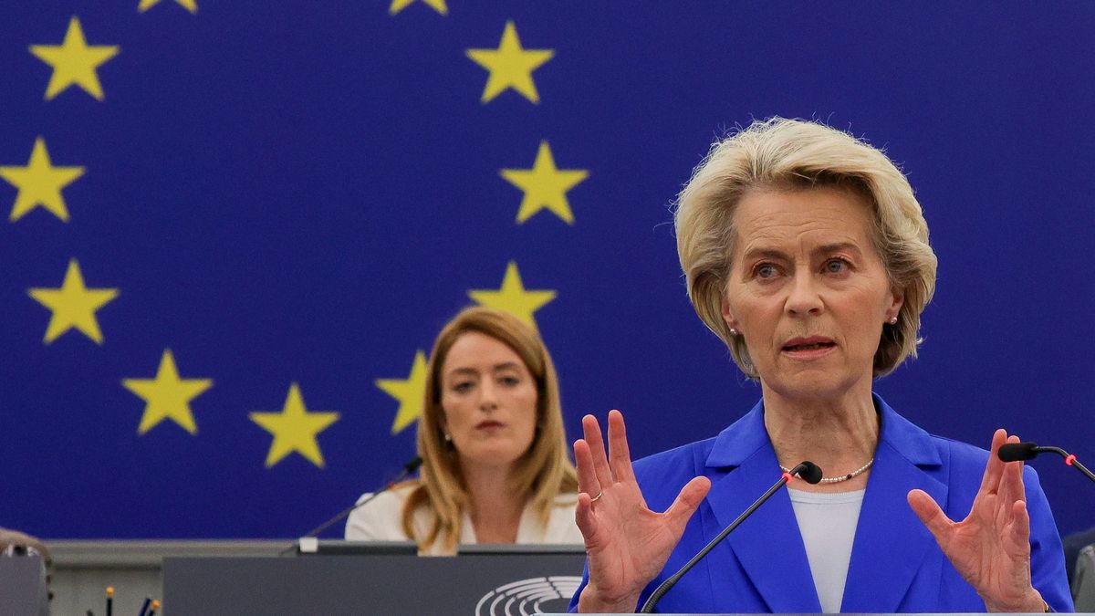 Az Európai Parlament döntött: bíróság elé vinnék az Európai Bizottságot, mert az pénzeket oldott fel Magyarország számára