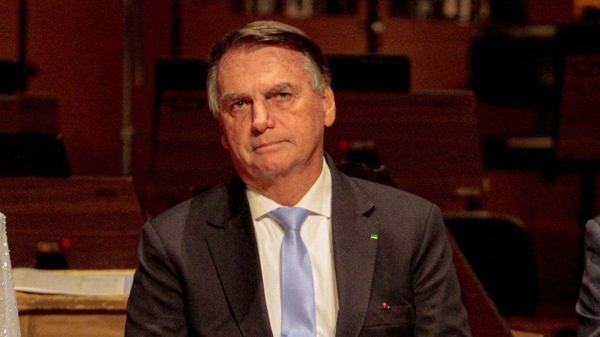 Berendelték a brazíliai magyar nagykövetet Jair Bolsonaro miatt