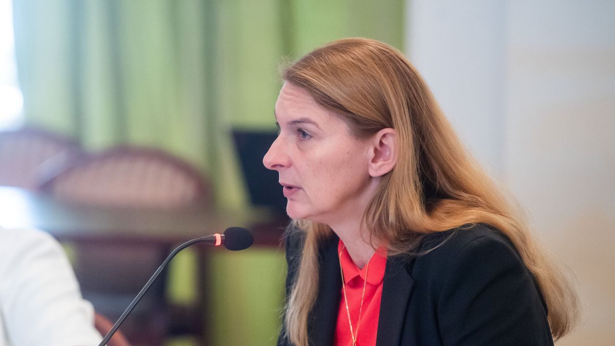 Baranyi Krisztina önkényeskedése miatt nincs baloldali összefogás Ferencvárosban + videó