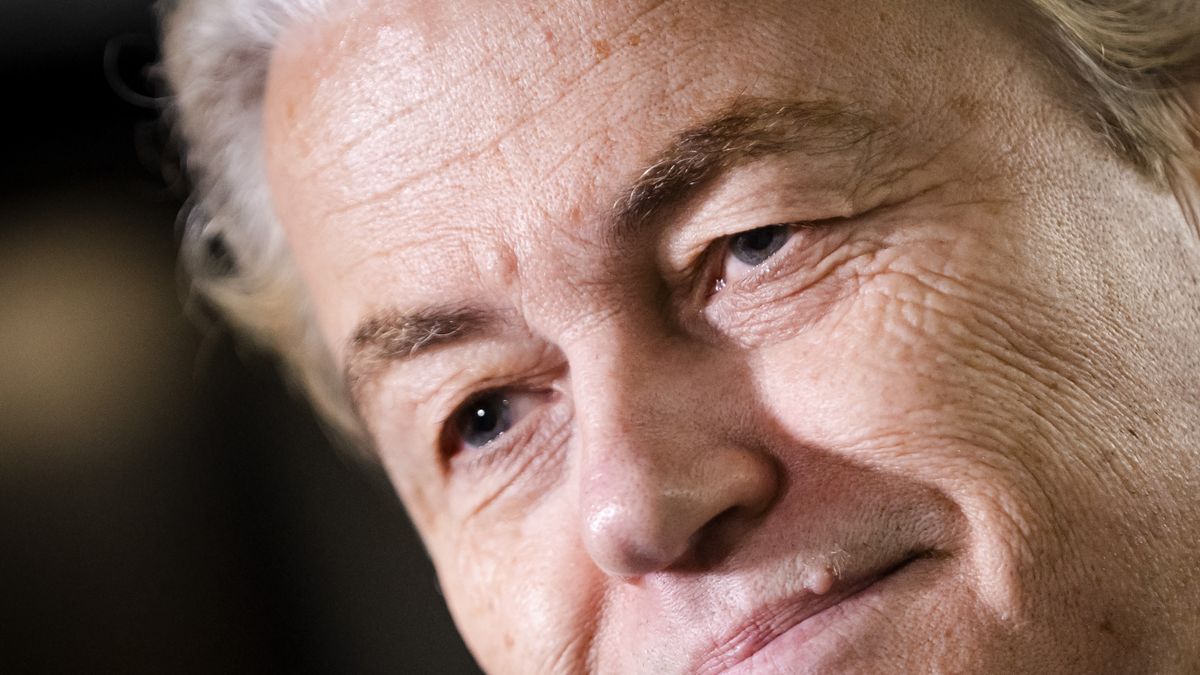 Drámai döntésre szánta el magát Geert Wilders