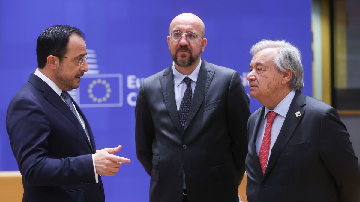 Döntés született az EU-csúcson Bosznia-Hercegovináról