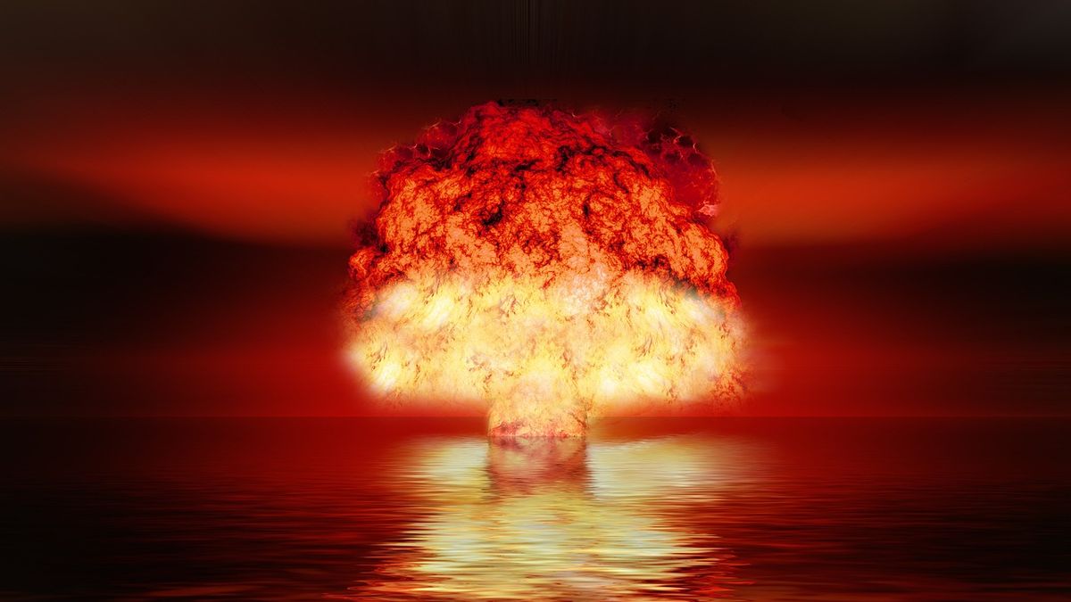 Az amerikai külügyminisztérium elárulta, hogy Oroszország atomfegyvert tervez-e bevetni