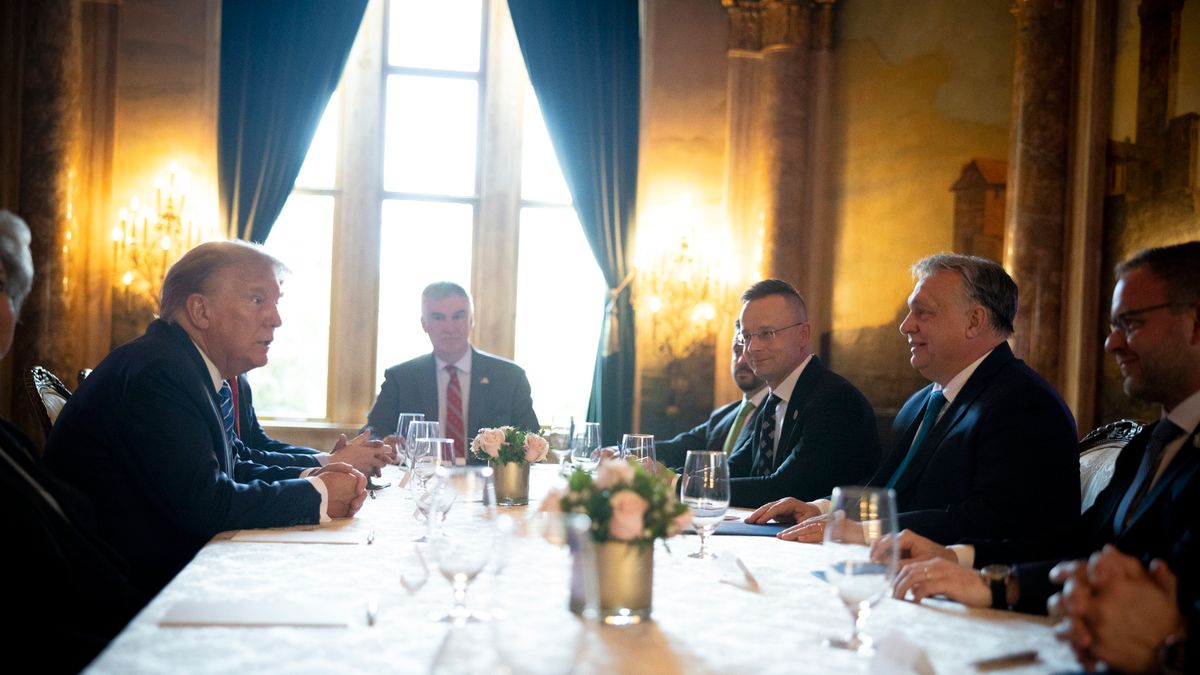 Videóban üzent Orbán Viktor Donald Trumpnak az X-en