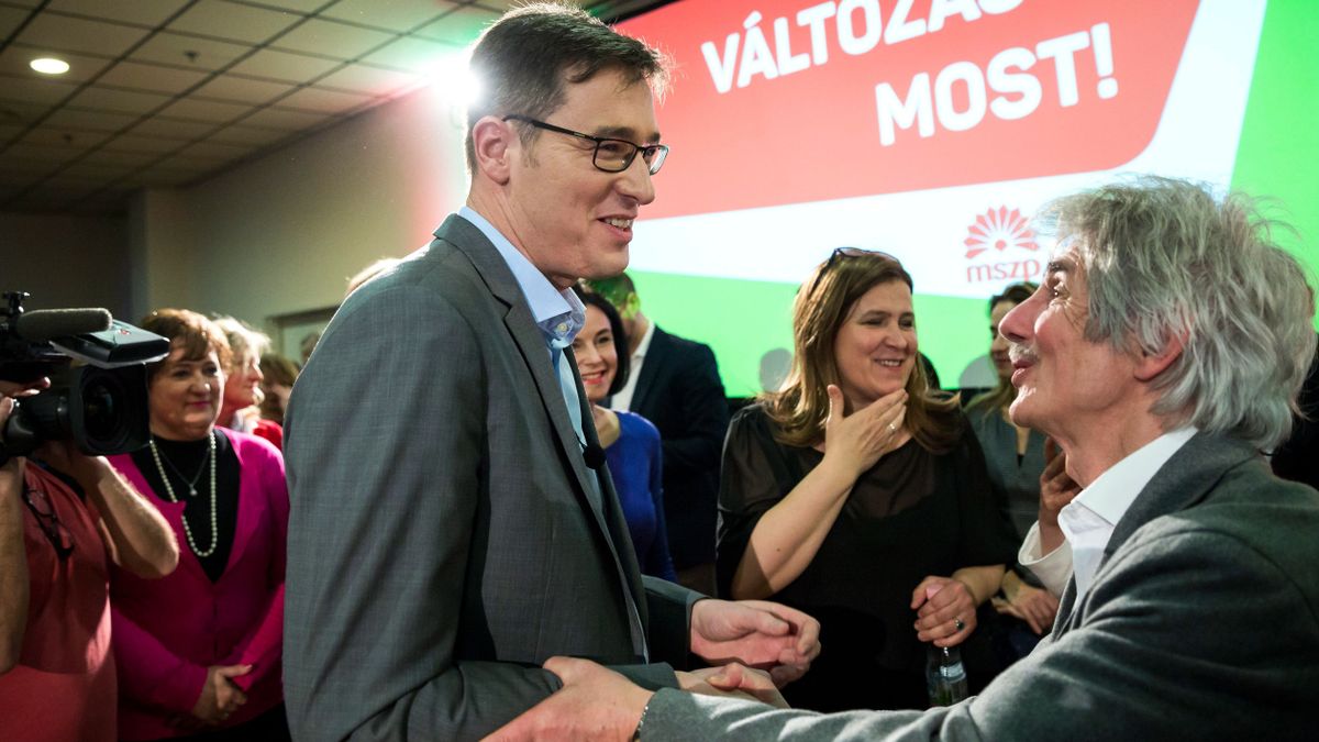 Igazi MSZP-s nagyhalakig ért el a zuglói korrupciós botrány