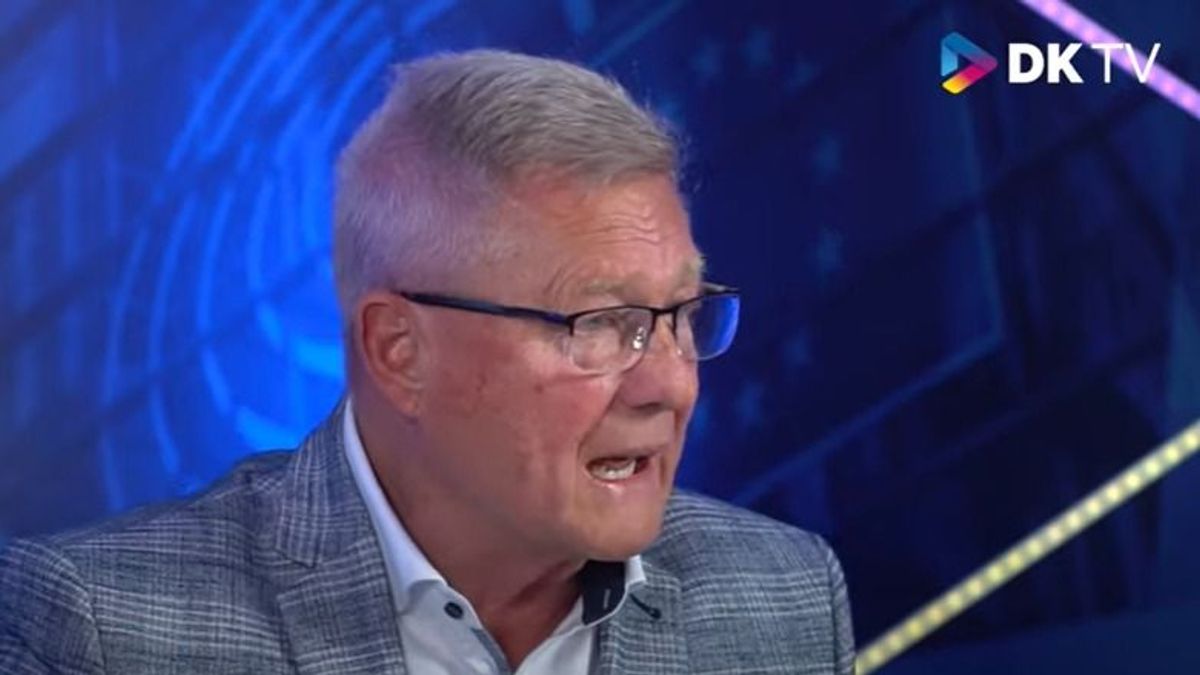 Herényi Károly mindenkit elszámoltatna, letartóztatna vagy kirúgna + videó