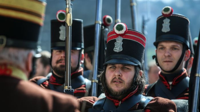 Budavári Palotanegyed, ünnepi programok