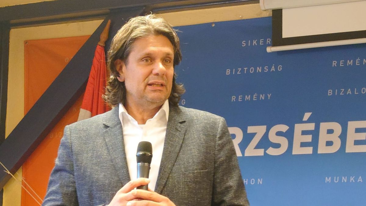Fidesz MEP: This is Not Our War, So We'll Stay Out of It!