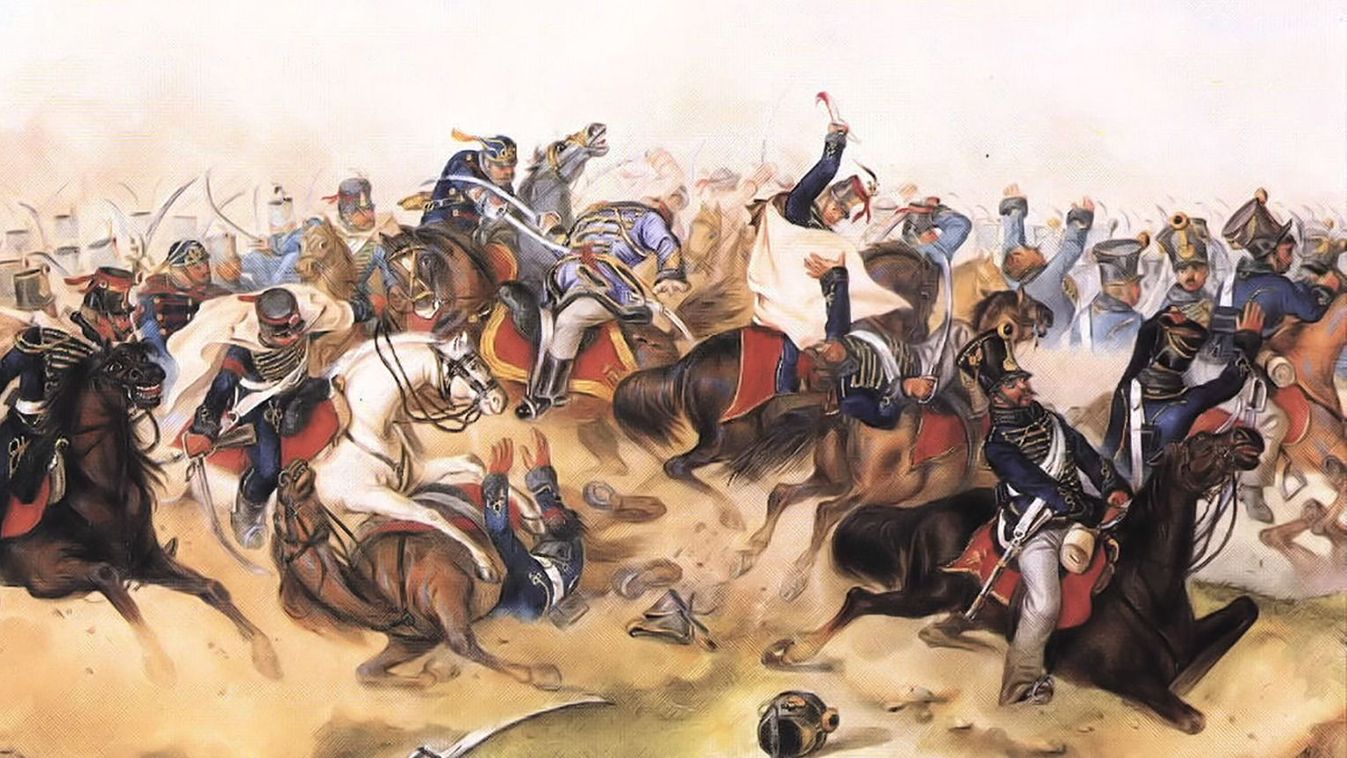 Lugas Tápióbicskei csata