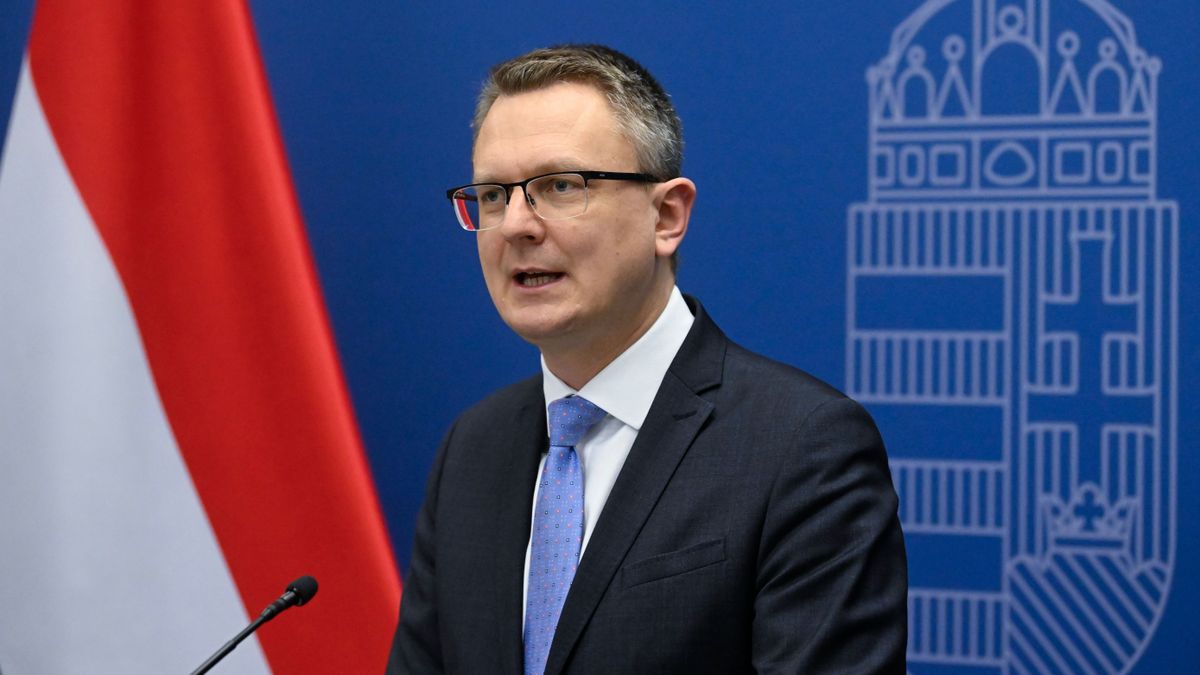 Rétvári Bence: A nemzet gyarapítása konfliktusokat szül a birodalmakkal