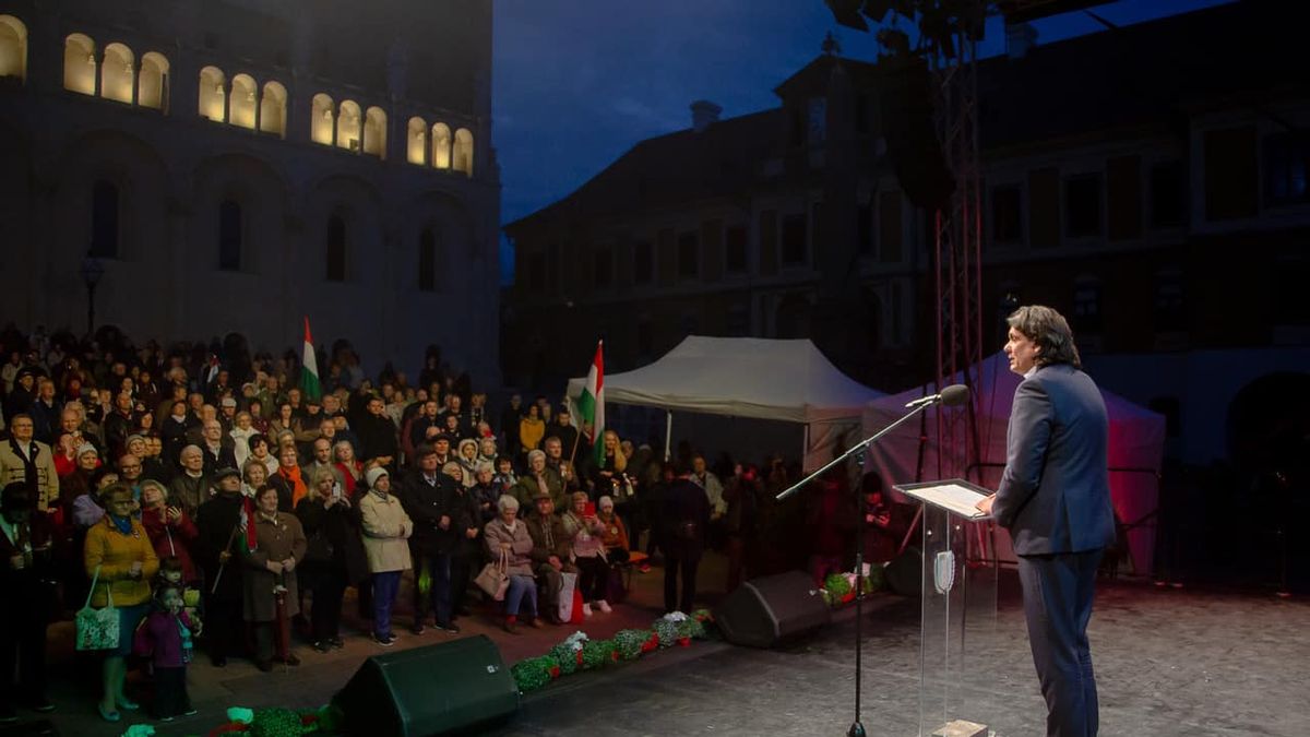 Change Is Needed in Brussels, says MEP