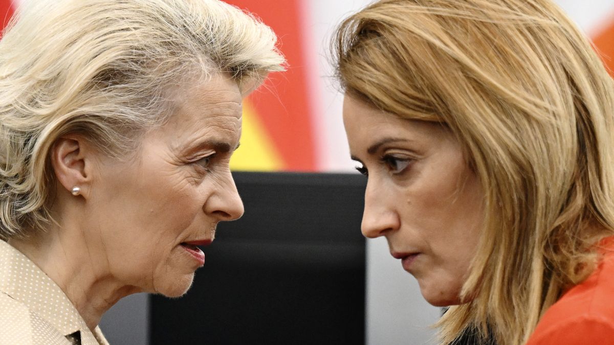 Az Európai Parlament ismét a Magyarországnak járó forrásokra tör