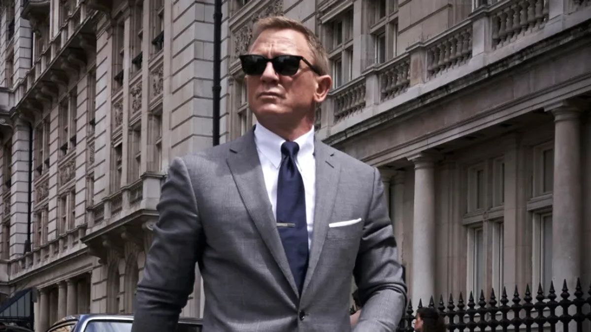Ki lesz a következő James Bond?