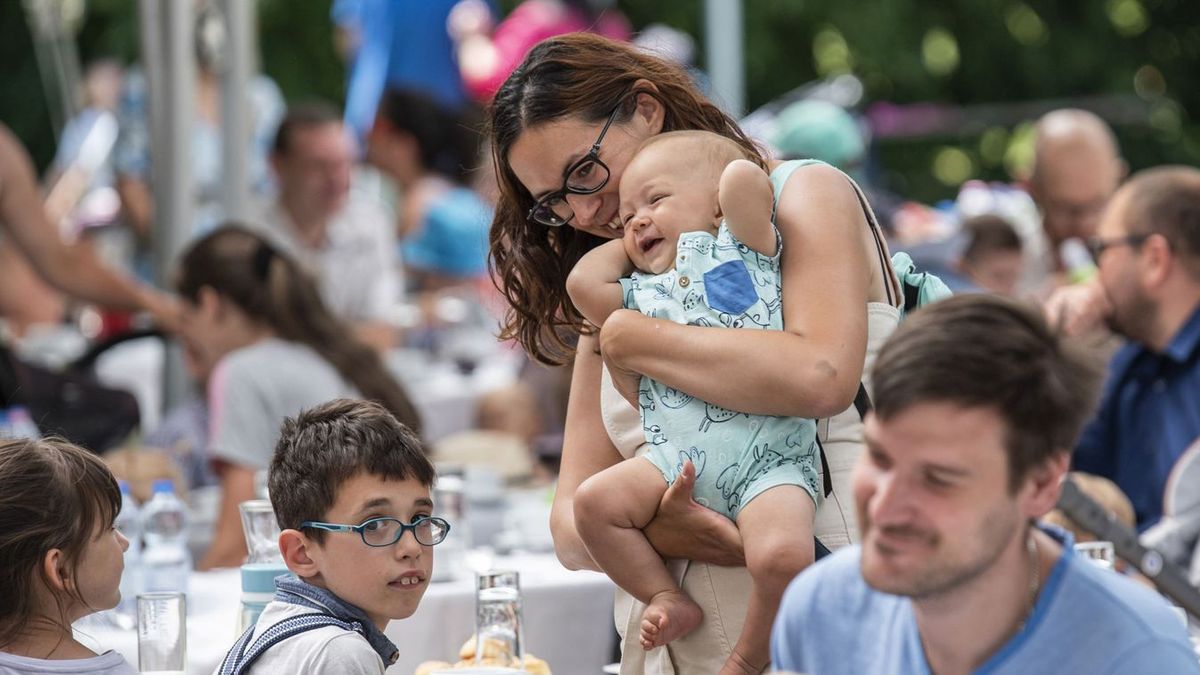 Demográfiai tények és csúsztatások