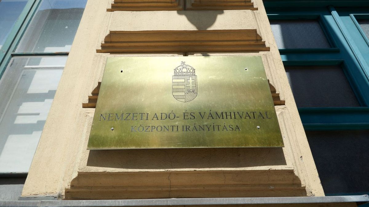 Már elérhetők az adóbevallási tervezetek