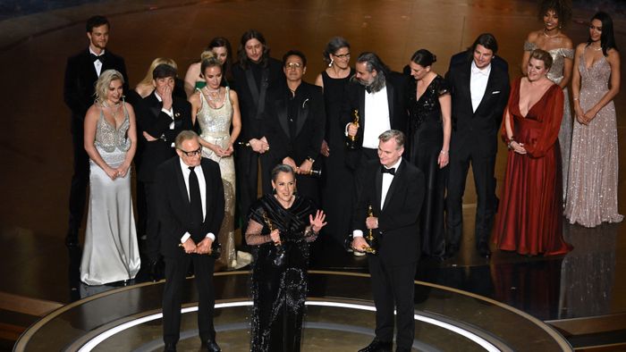 96th Academy Awards - SHOW