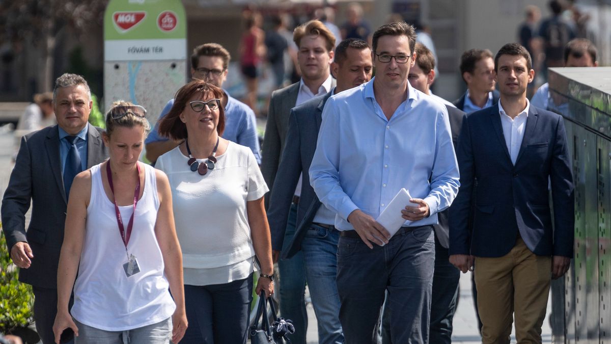 Nézőpont Intézet: Gazdag főváros jutott csődközelbe