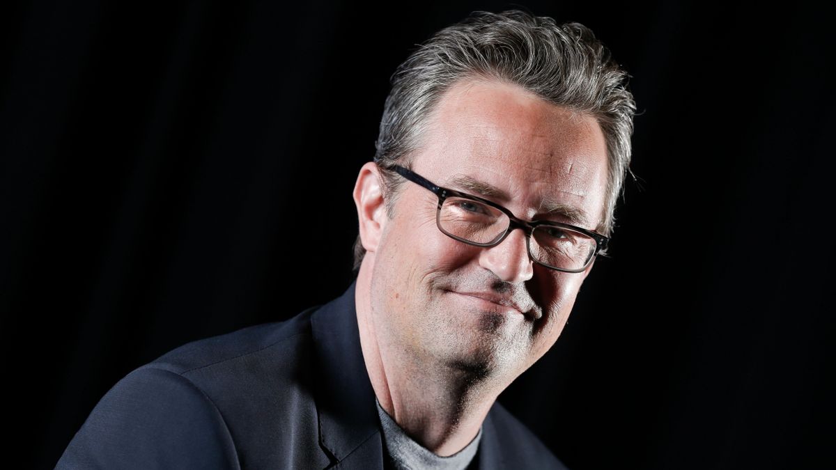 Íme, Matthew Perry végrendelete, meglepő, mi áll benne
