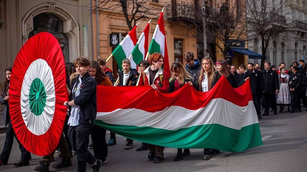 Legyőzik Erdélyben a magyarfaló polgármester szellemét