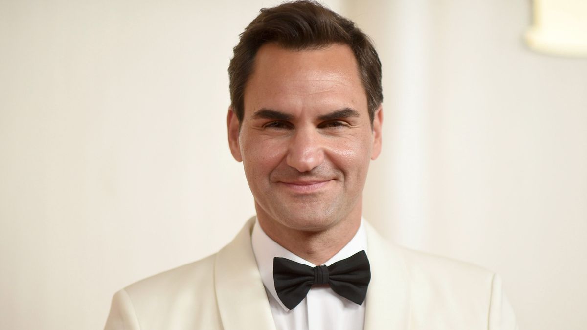 Roger Federer vallomása: ez tőrdöféssel ért fel + videó