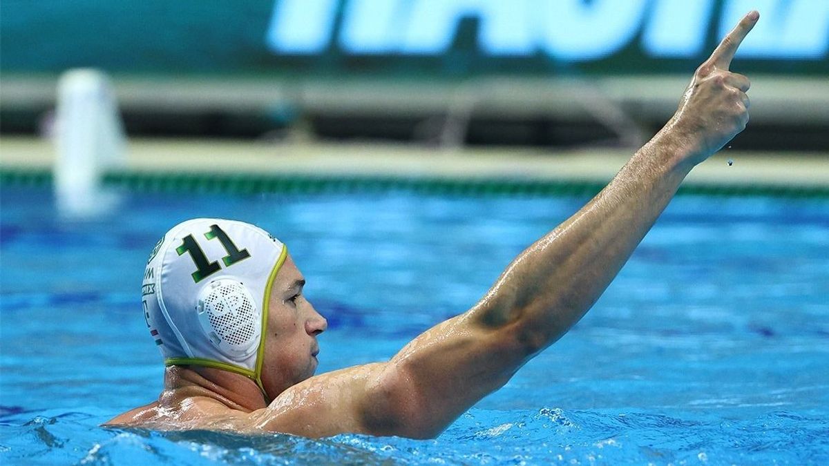 A Ferencváros az Olimpiakosz ellen folytatta a sorozatát