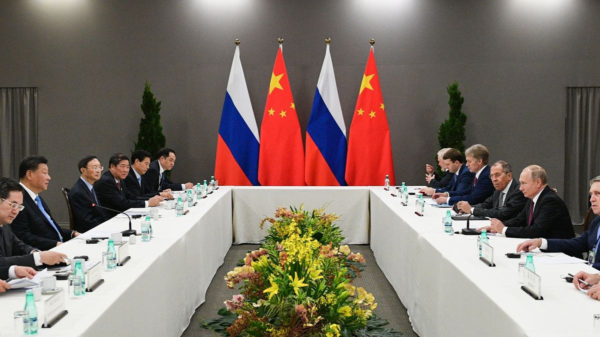 A BRICS-országok a globális többség érdekeit képviselik