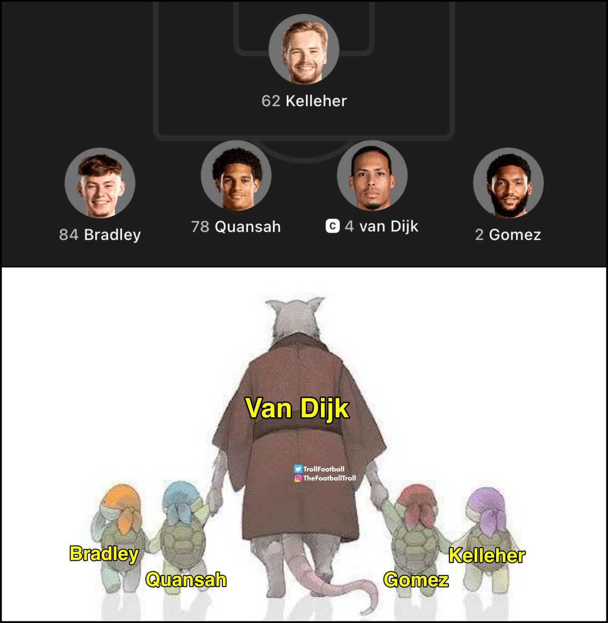 Van Dijk