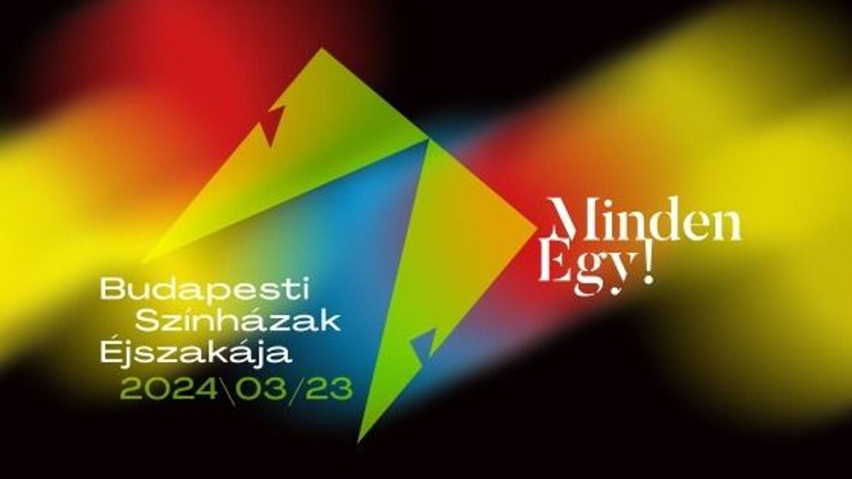Egy éjszaka a reflektorok fényében