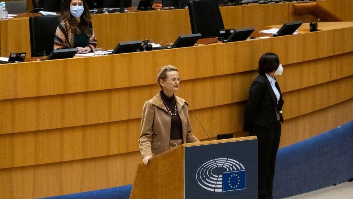 Politikai nyomásgyakorlás Brüsszelben: Ukrajna az európai termelők érdekei felett