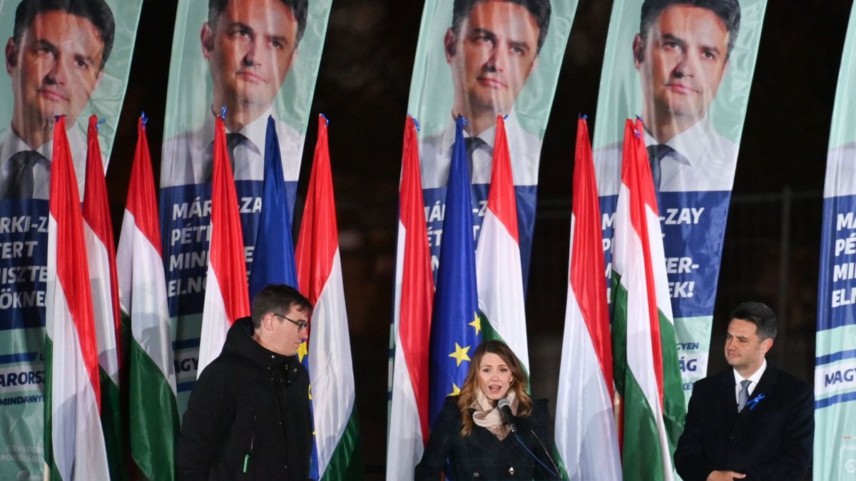 A baloldali szavazók nemet mondtak a guruló dollárokra + videó